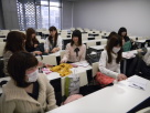 リメイクファッションの準備です
