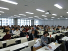 21世紀社会デザイン研究学会のワークショップの様子です
